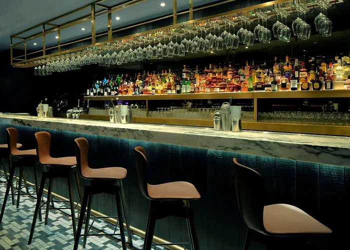 Radisson Collection Hotel, Royal Mile
