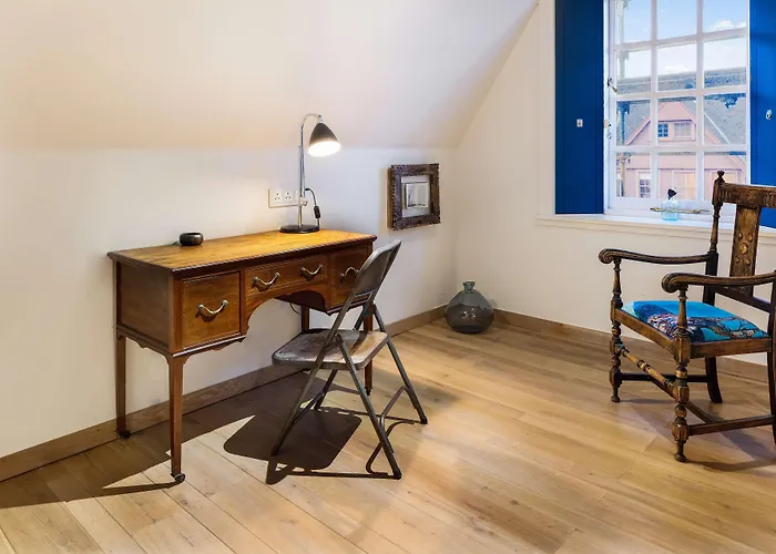 Radisson Collection Hotel, Royal Mile Edimburgo