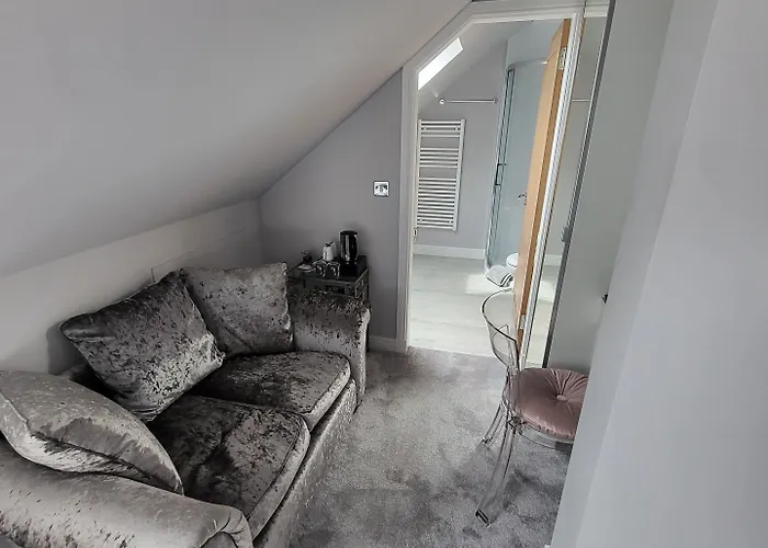 Affittacamere Lauderville 4*