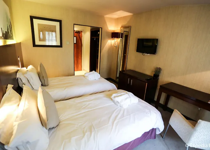 Rabble 4* Эдинбург