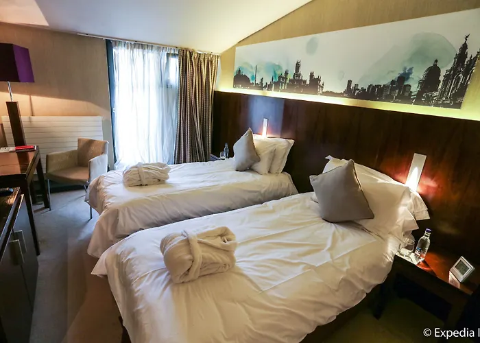 Rabble Отель 4*