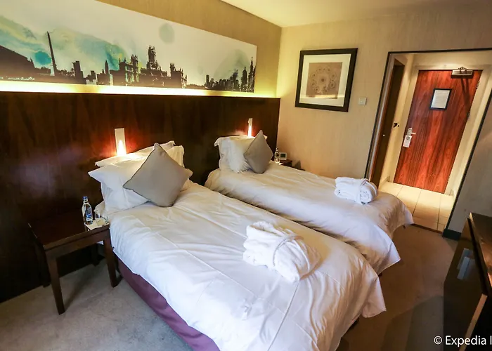 Rabble Отель 4*