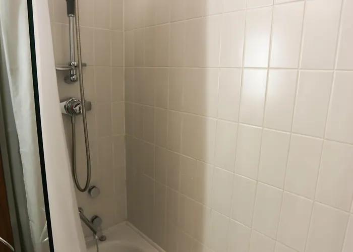 Rabble Отель Эдинбург