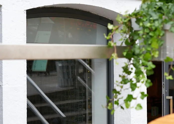 Rabble Эдинбург