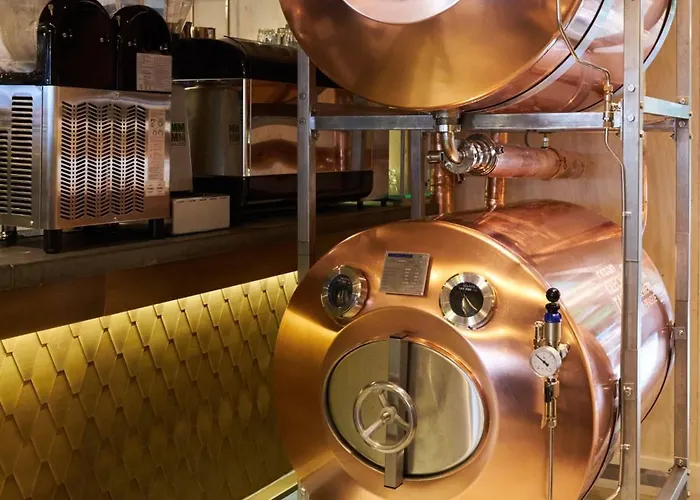 Отель Rabble Эдинбург