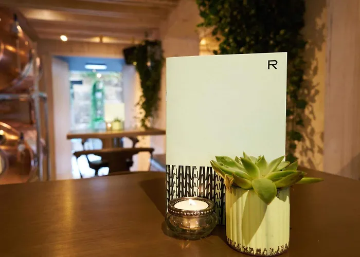 Rabble Отель 4*