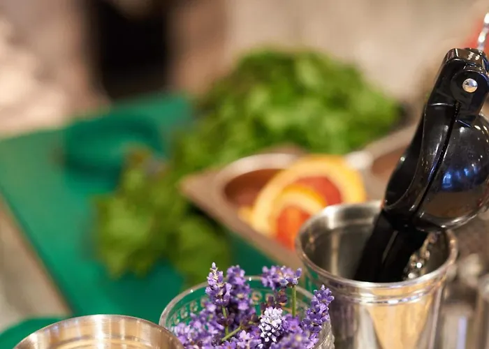 Отель Rabble Эдинбург