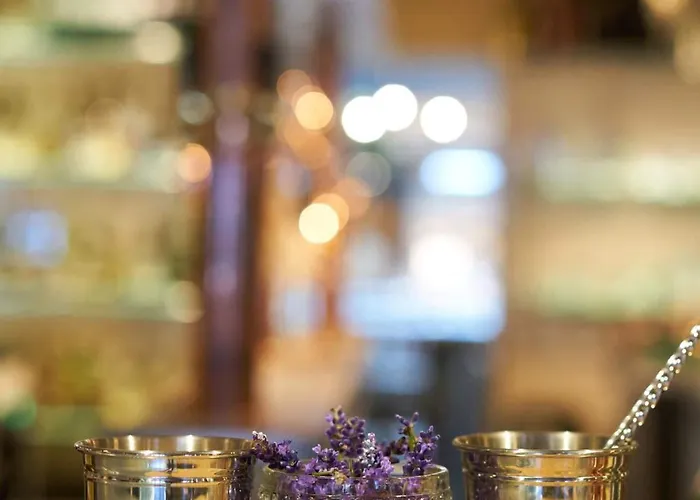 Rabble Отель Эдинбург