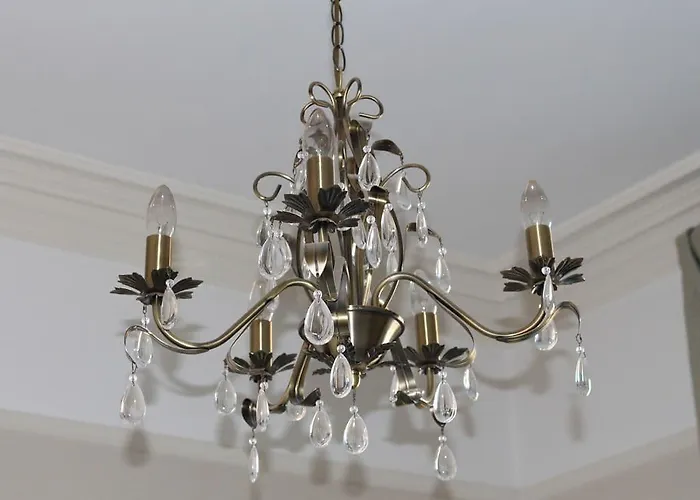 Maison d'hôtes Highfield 4*