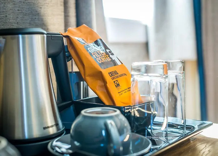 The Scholar Edinburgh