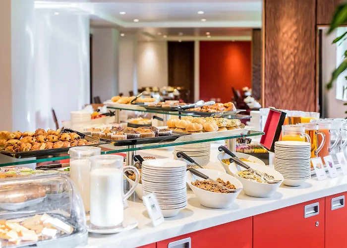 The Scholar 4* Edinburgh