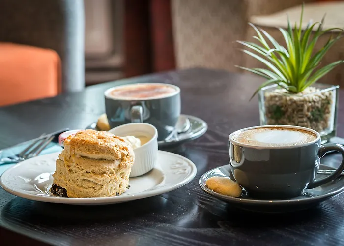 The Scholar Hotel 4*