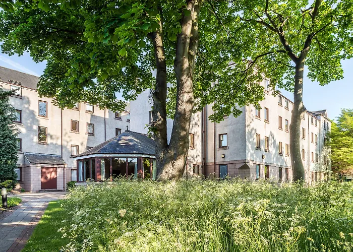 Hotel The Scholar Edinburgh