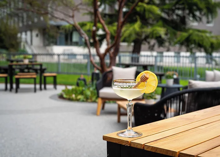 Hotel The Scholar 4*