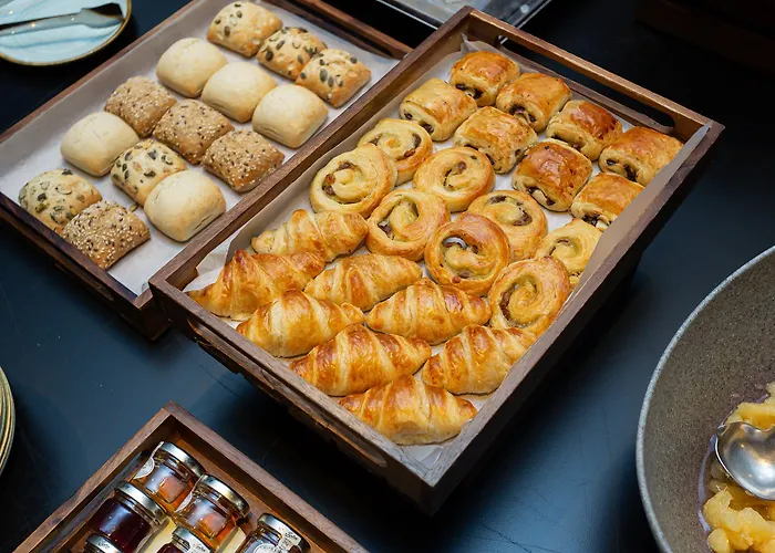 The Scholar 4* Edinburgh