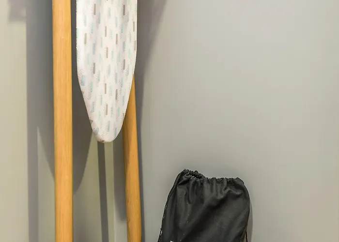 アパート Km エディンバラ