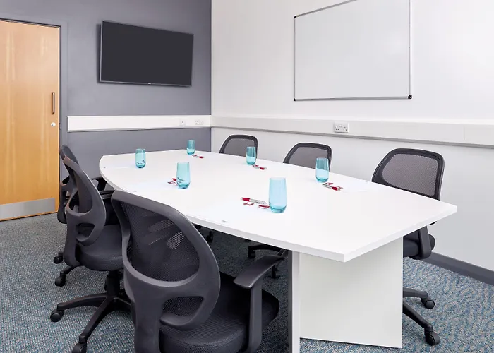 Leonardo Haymarket Hotel