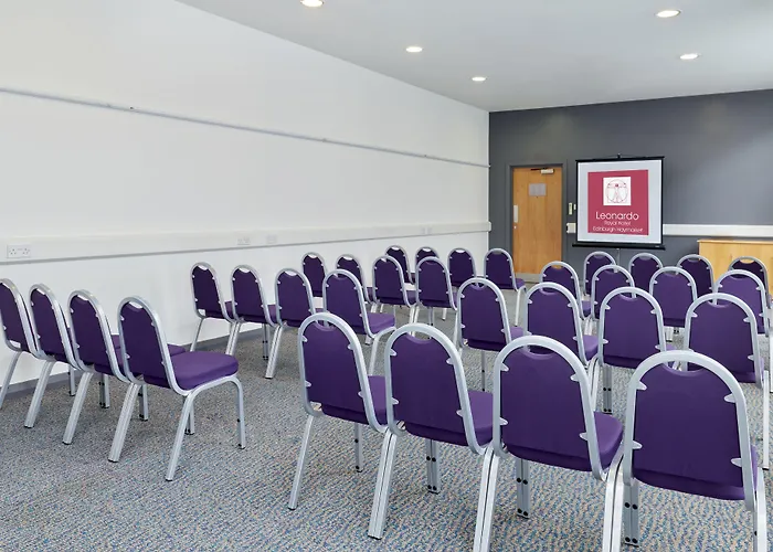 Hotel Leonardo Haymarket