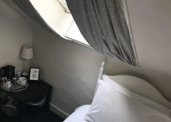 Edinburgh Central Rooms