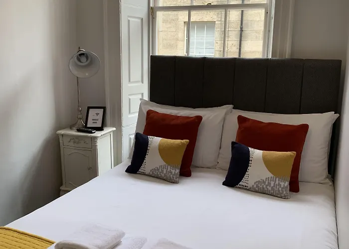 Edinburgh Central Rooms