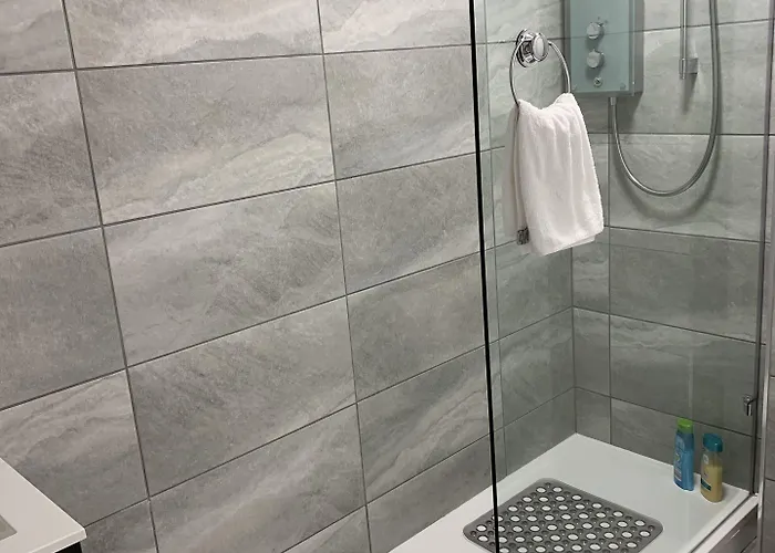 Гостевой дом Edinburgh Central Rooms
