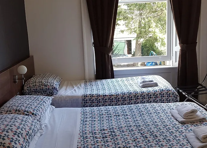 Konukevi Blossom Edinburgh