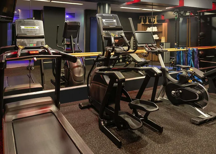 Novotel Centre Εδιμβούργο