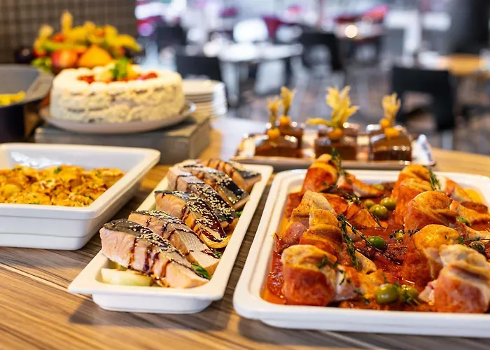 Novotel Centre 4* Εδιμβούργο