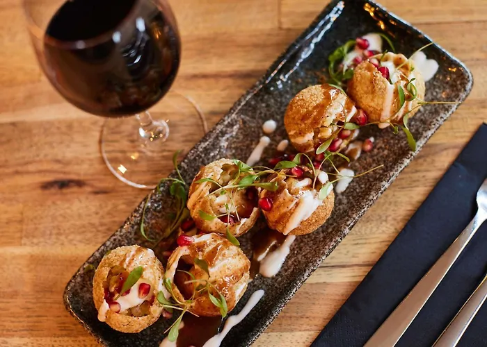 Novotel Centre Ξενοδοχείο 4*