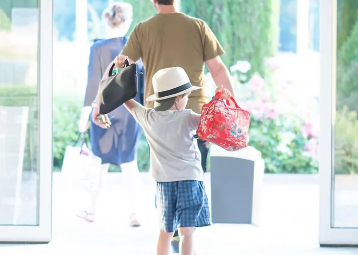 Novotel Centre Ξενοδοχείο Εδιμβούργο