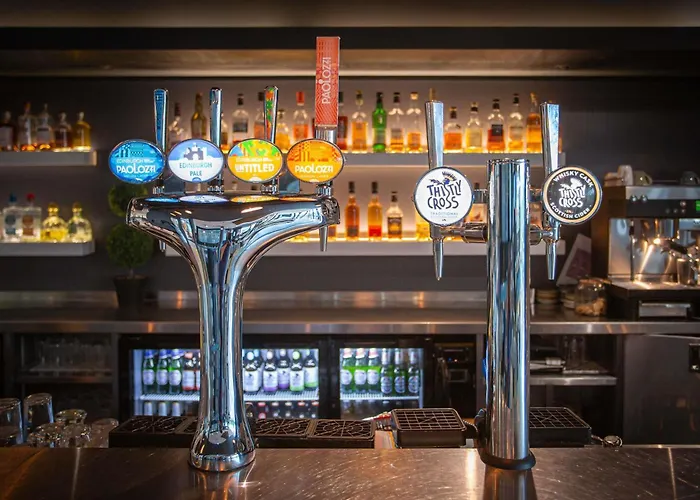 Novotel Park Edinburgh