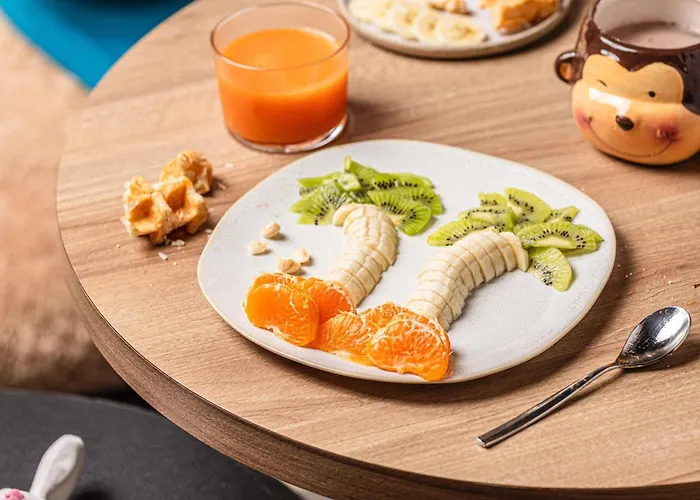 Szálloda Novotel Park