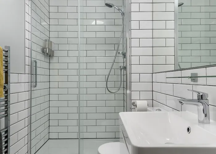 Rose Appartement Edinburgh