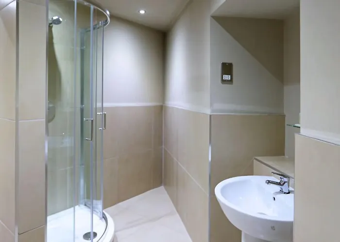 Palmerston Apartmanhotel