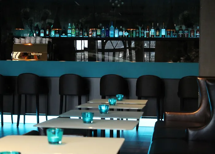 One Edinburgh-princes 3*