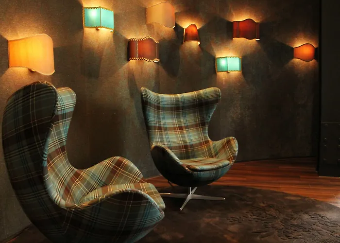 One Edinburgh-princes 3*