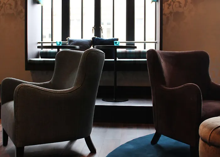 One Edinburgh-princes 3*