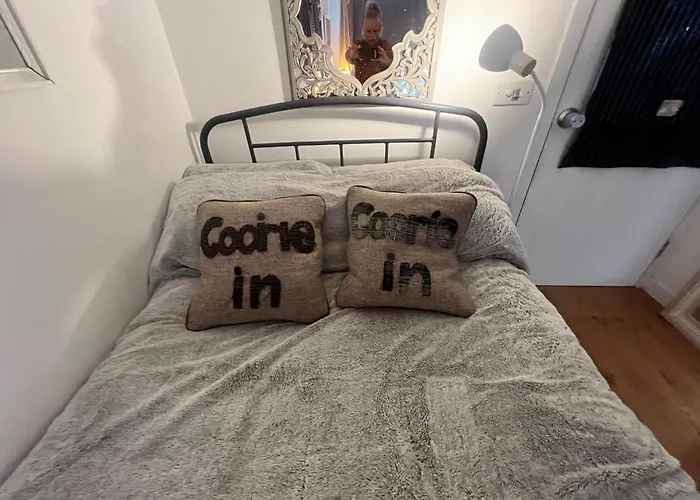 The Coorie @ Portobello, Edinburgh's Seaside. Apartment Edinburgh