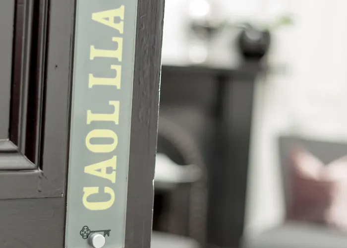 Tatil Evi 94dr Edinburgh