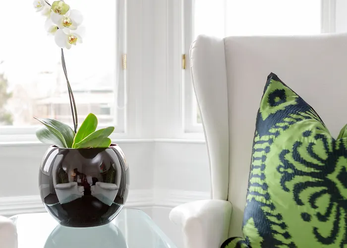 Tatil Evi 94dr Edinburgh