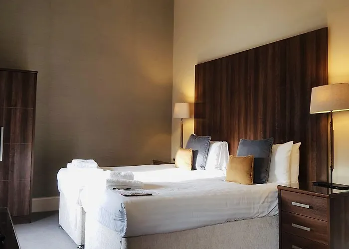 Hotel 28 York Place