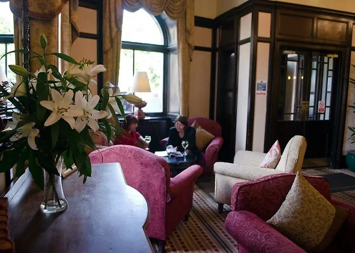 The Parliament House