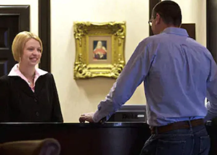 Hotel The Parliament House