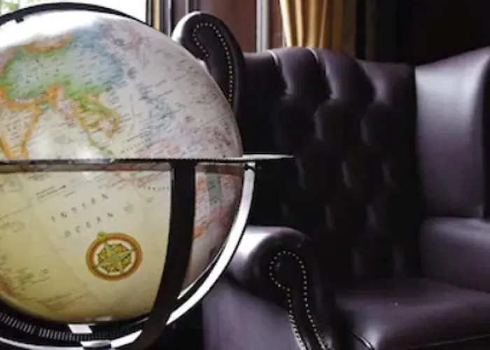 Hotel The Parliament House 3*