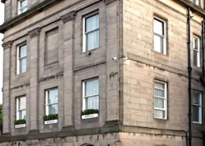 Hotel The Parliament House 3*