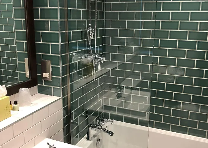 The Parliament House Hotel Edinburgh