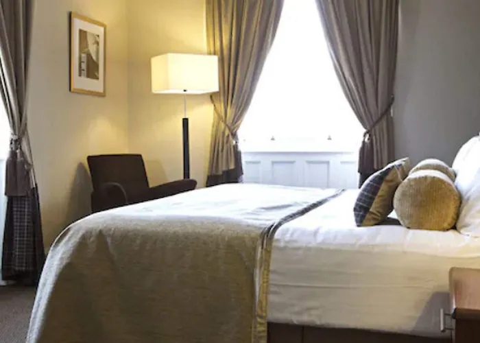 The Parliament House 3* Edinburgh