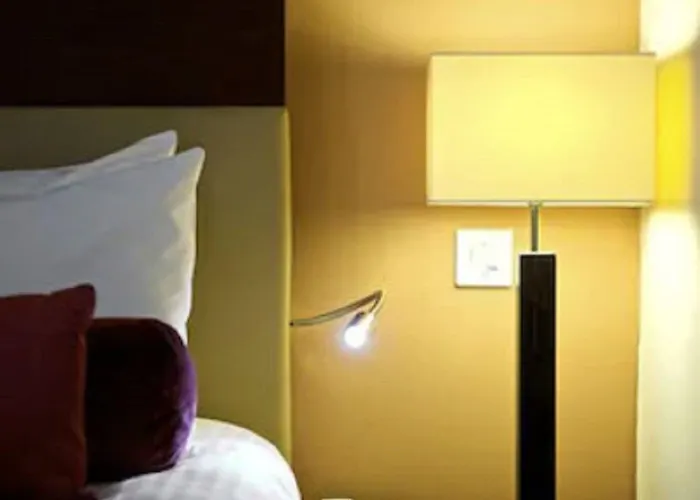 The Parliament House Edinburgh