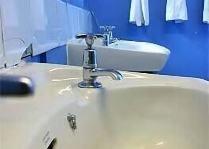 High Street - Over 18s Only, Backpackers Atmosphere (adults Only) Vandrarhem *