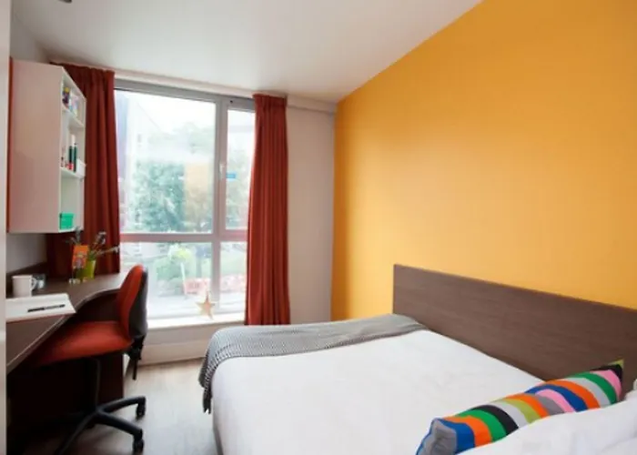 Appartement Unite Students - Sugarhouse Close - Royal Mile Edinburgh